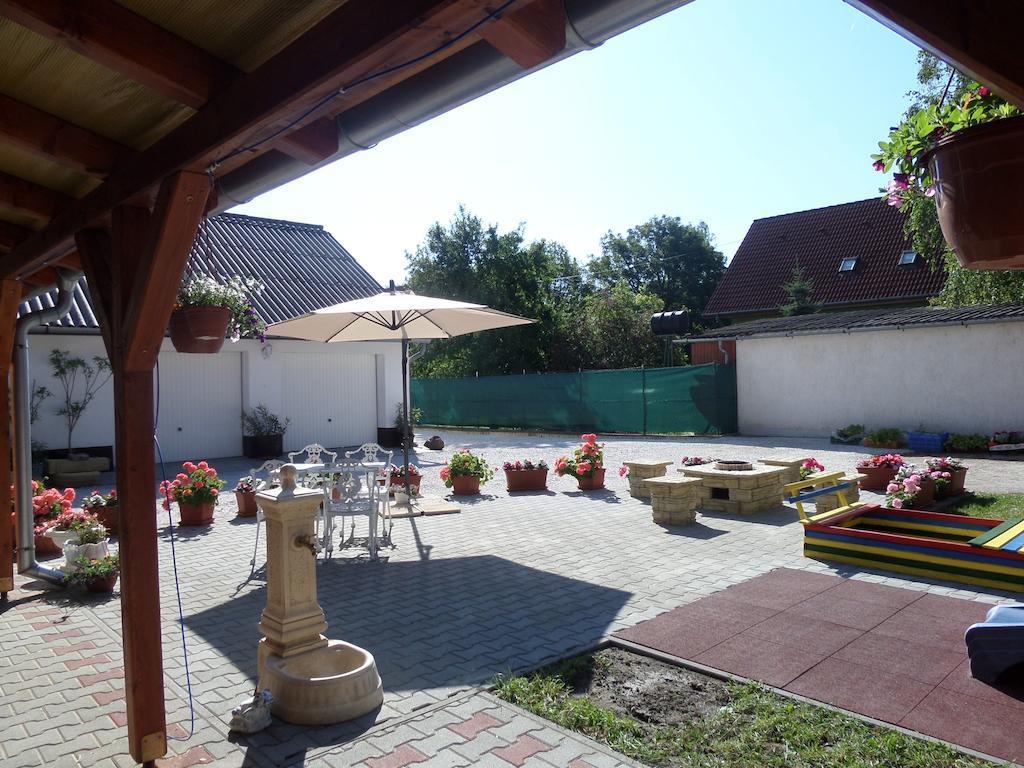 Kingaapartman Siófok Rom bilde